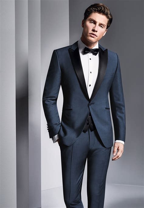 Suit or tux for wedding. Things To Know About Suit or tux for wedding. 
